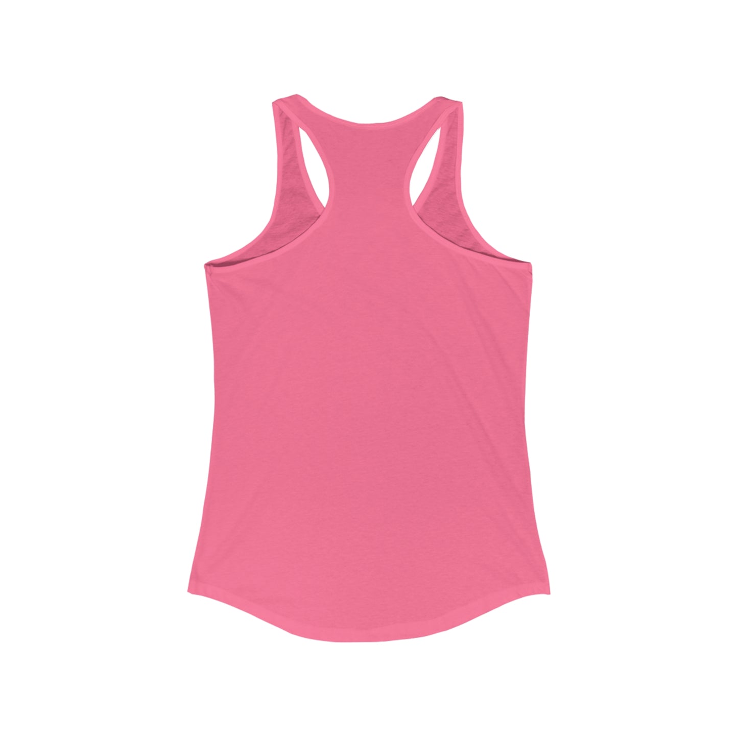 BTFD Women's Racerback