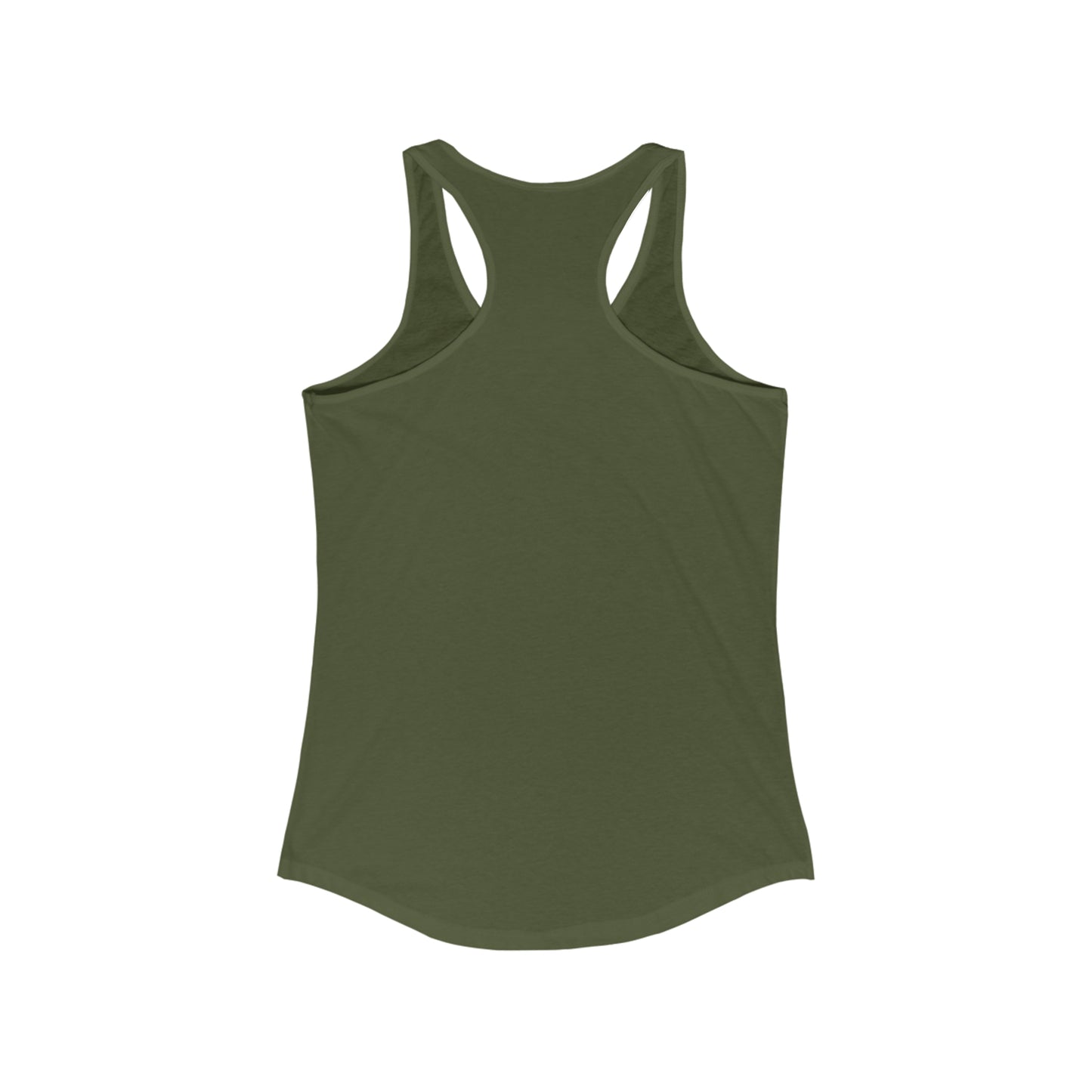 BTFD Women's Racerback